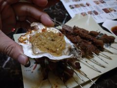 -大锅强·蒸海鲜青岛菜(吾悦广场店)