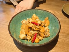 -KŌNG胶东小馆(华熙店)