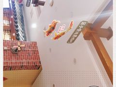 -筒子骨炖黄鸭叫·許家故事(凯德广场店)