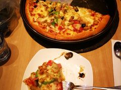 -必胜客(城西银泰店)