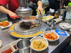 -喜来稀肉(虹泉路店)