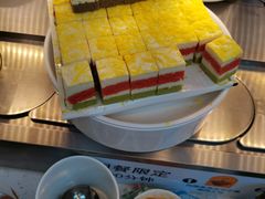 -鲸之味回转自助小火锅(钟鼎名悦店)