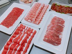 -君邦火锅(新疆大厦店)