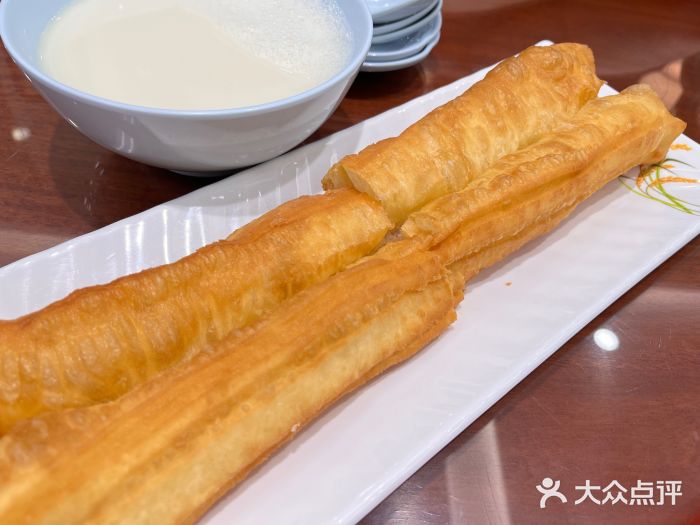 日月永和中国餐饮名店(凤凰店)图片