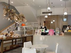 -嗒令甜品·主题融合料理餐厅(首座时代店)