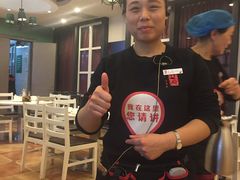 -闫府私房菜(经四路万达店)