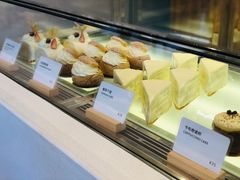 -那家面包房(珠江路店)