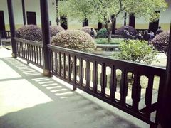 -湖南省立第一师范学校旧址