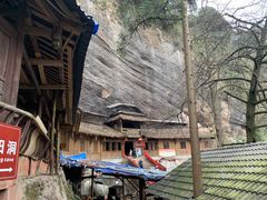 -青城山