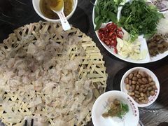 -官塘锋记鱼生·生腌·砂锅粥(牌坊街店)