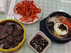 -服务大楼冷面(延大店)