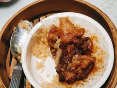 -稻香饭店(龙华天虹店)
