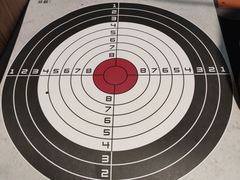 -枪馆1号实弹射击俱乐部