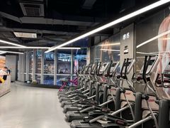 -锐动健身游泳(博地中心店)