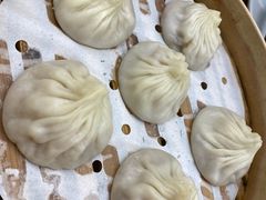 -苏小柳点心·手作小笼包(新街口分院店)