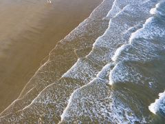 -青岛银沙滩