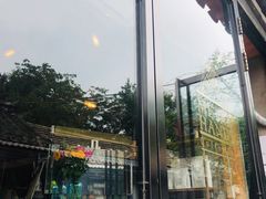 -METAL HANDS(五道营店)