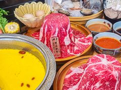 -牛匠和牛寿喜锅(西安总店)