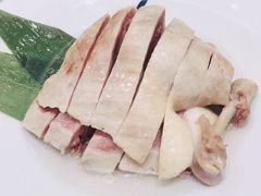 -小厨娘淮扬菜(六合欢乐港店)