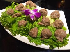 -葛记红焖羊肉(和平路形象店)