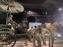 -秦始皇帝陵博物院(兵马俑)