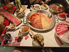 -小龙坎火锅(IFS HOT店)