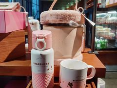 -星巴克臻选(广州高德置地秋广场店)