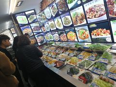 -大京园海鲜烧烤(东城路店)