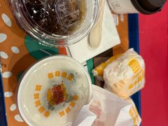 -汉堡王(徐汇绿地缤纷店)