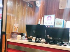 -李先生牛肉面大王(济南火车站候车室店)