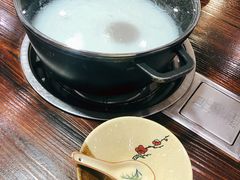 -顺德一品粥·20年凤城老字号(芳村店)