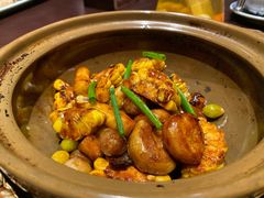 -南京大牌档(济南万象城店)