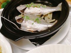 -酌宴府The China Club·广州万富希尔顿酒店(云城东路店)
