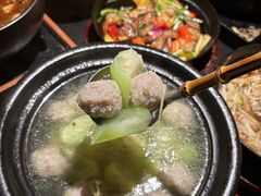 -旺爷砂锅·茶作(国贸城店)