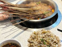 -牛华八婆麻辣烫(起源店)