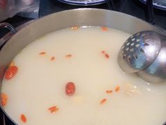 -淼福猪肚鸡·椰子鸡火锅(大沙地店)