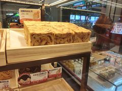-爸爸糖吐司面包(悠唐购物中心店)