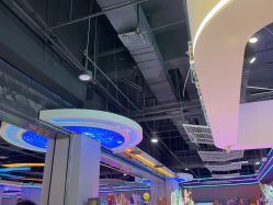 -吉睿电子游艺(凯德MALL太阳宫店)