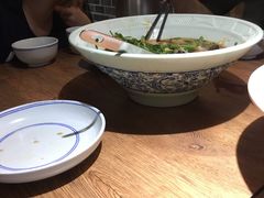 -宽窄巷子·成都冒菜·传统小吃(海印又一城店)