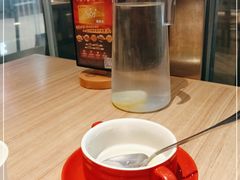 -必胜客(免税商场店)