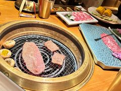 -MIKOMIKO和牛烧肉专门店(南门店)