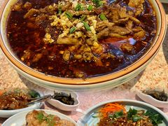 -红樱桃·欢乐餐厅(太原里店)
