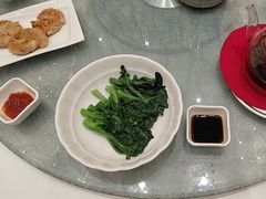 -喜宴又一村·粤菜·茶点·海鲜(壹方天地店)