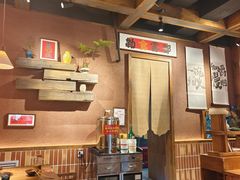 -巴卤社老火锅(财富店)