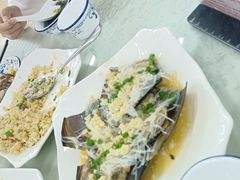 -双月饭店·20年老字号(新村店)