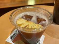 -Seesaw Coffee(朝阳大悦城店)