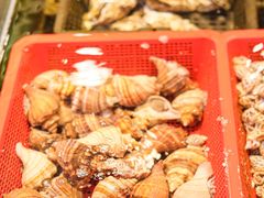 -新金盛·海鲜酒楼(盐田店)