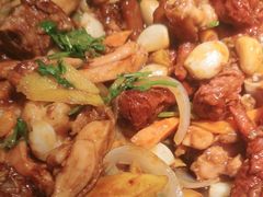 -黄记煌三汁焖锅(顺义华联店)