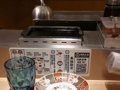 -肉肉大米(金虹桥店)