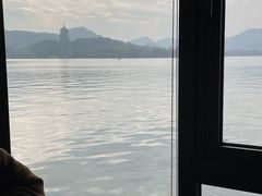 -柳莺湖上·湖景餐厅·江南菜(西湖店)